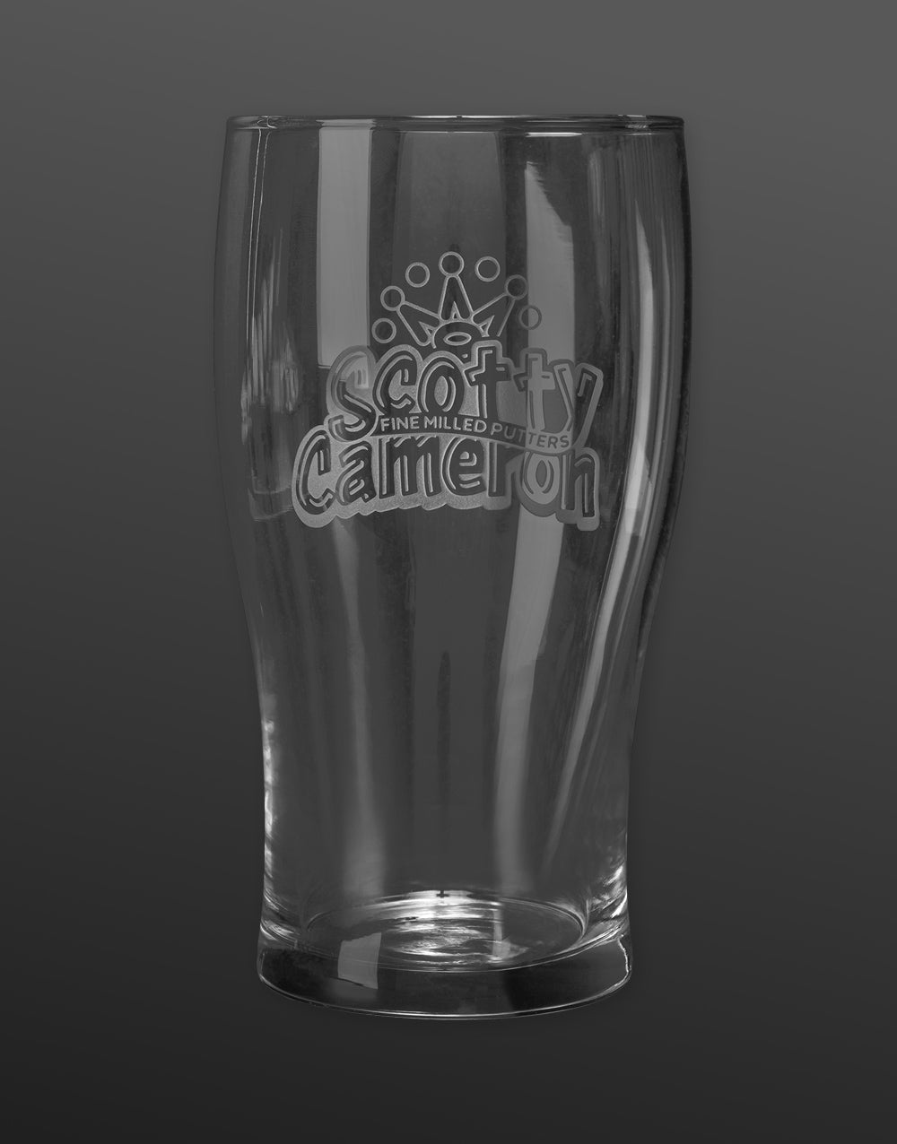 Scotty Cameron - Scotty's Pub Glass Set of 2