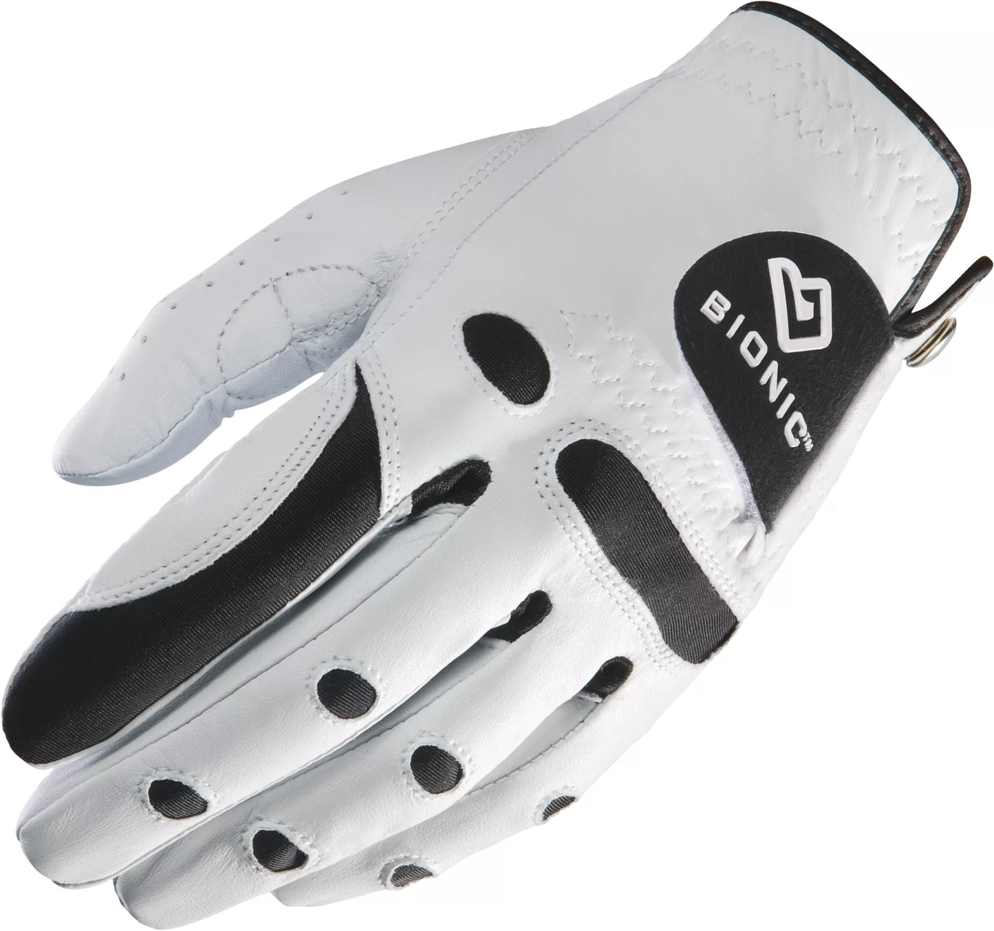 Bionic StableGrip 2.0 Mens Glove Pearl White