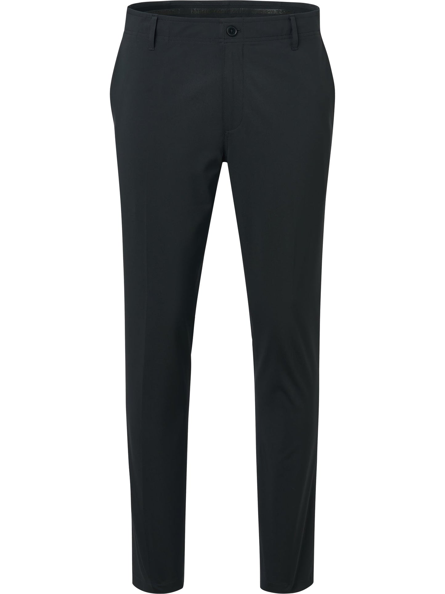 Abacus Mens Cleek flex trousers 600-black 32/32