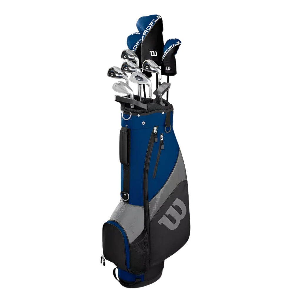 Wilson Profile SGI Senior Package Set