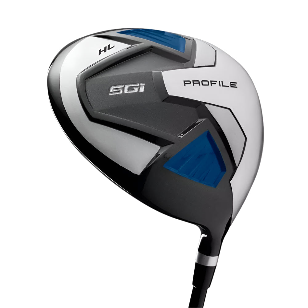 Wilson Profile SGI Senior Package Set
