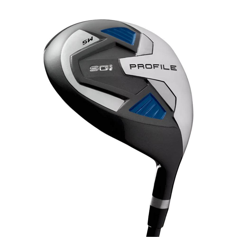 Wilson Profile SGI Senior Package Set