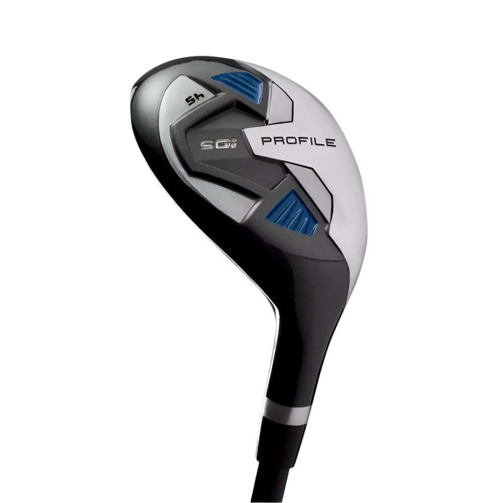 Wilson Profile SGI Senior Package Set