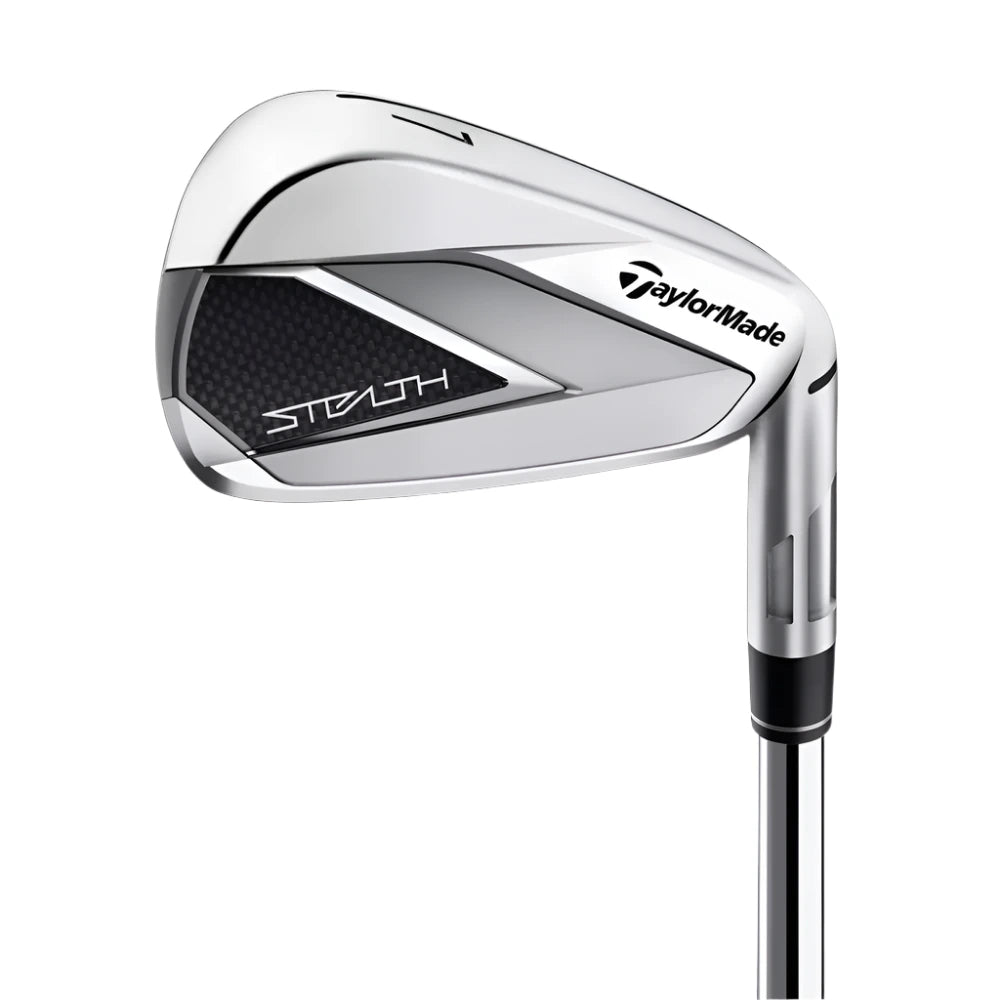 Taylormade Stealth Single Irons & Wedges