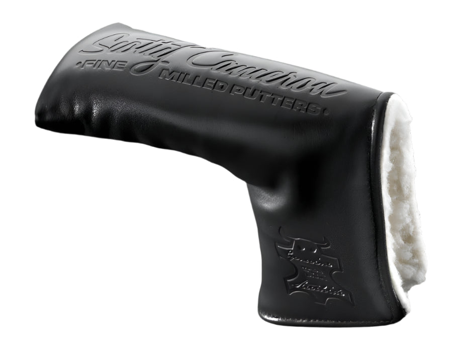 Scotty Cameron - Limited Release 2010 Button-Back Del Mar Mallet Putter