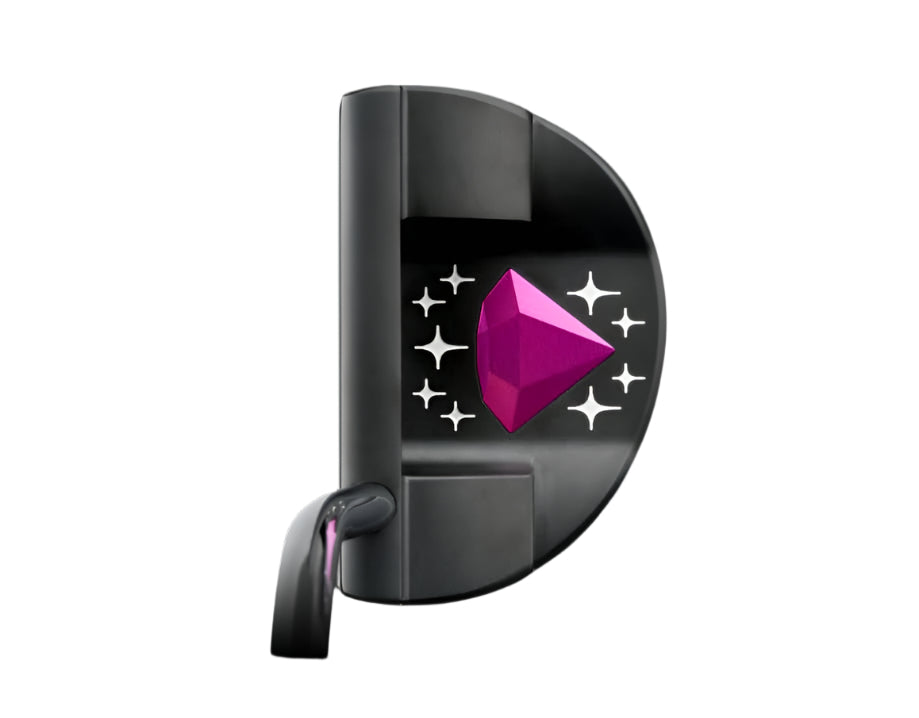 Scotty Cameron - Limited Release 2015 "My Girl" Select Roundback Putter