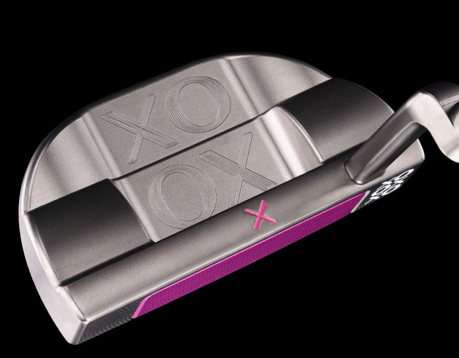 Scotty Cameron - Limited Release 2018 "My Girl" Select Fastback