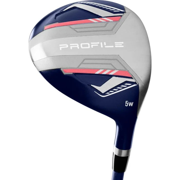 Wilson Profile Ladies Golf Package Set