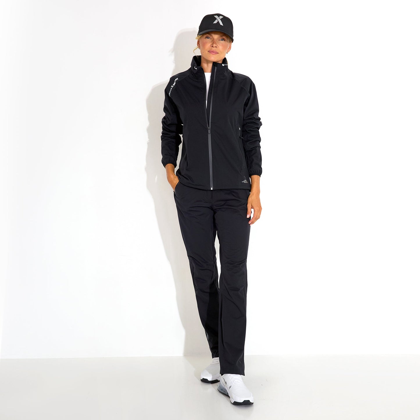 Women's Rain Pants