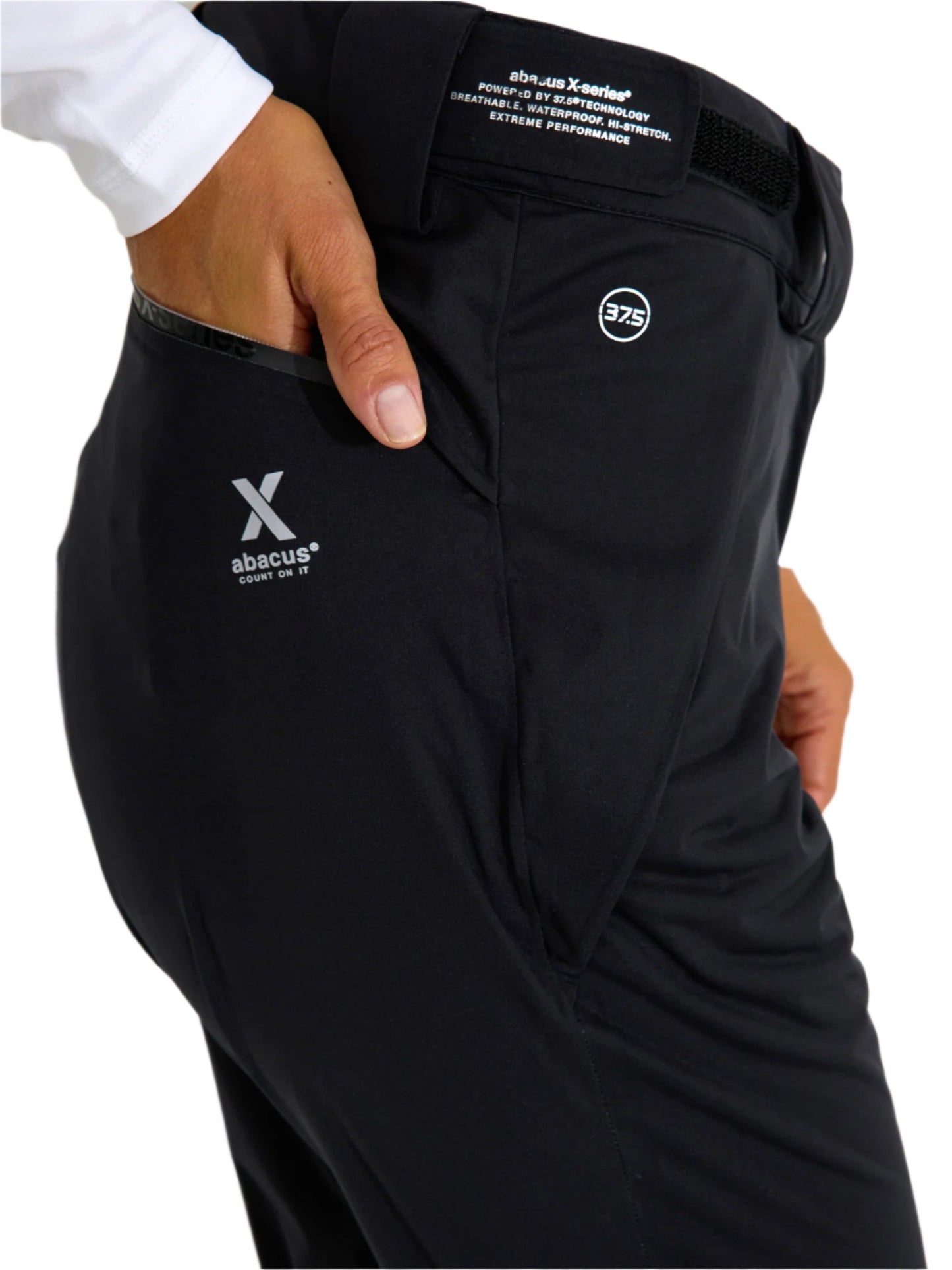 Women's Rain Pants