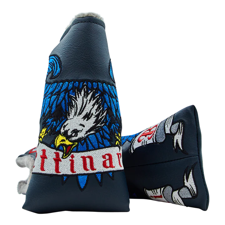 Extremely Rare Bettinardi Tour Limited