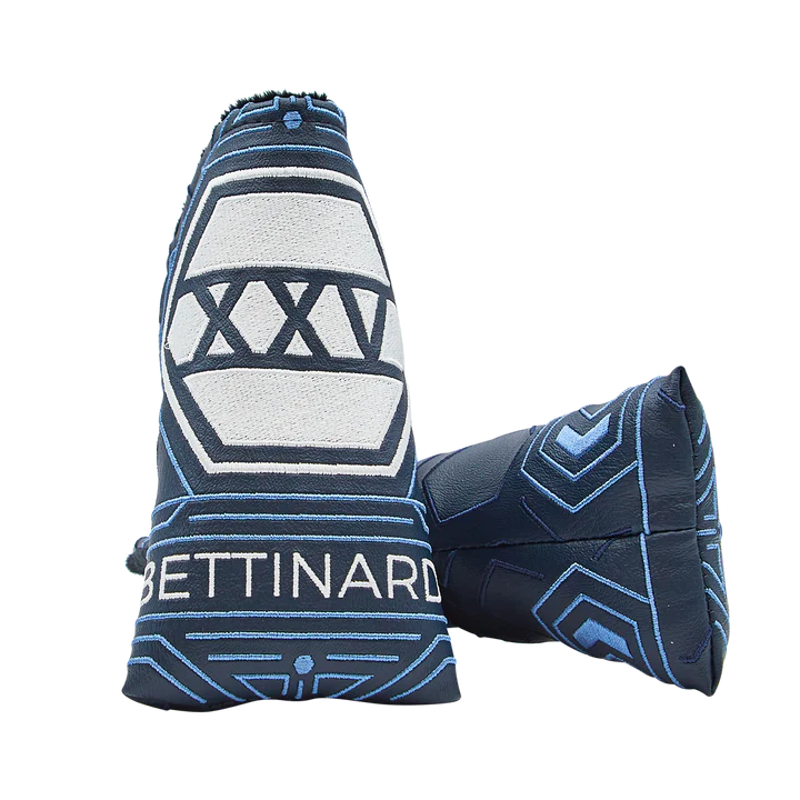 Bettinardi 2023 25th Anniversary SS16 Limited Run Putter