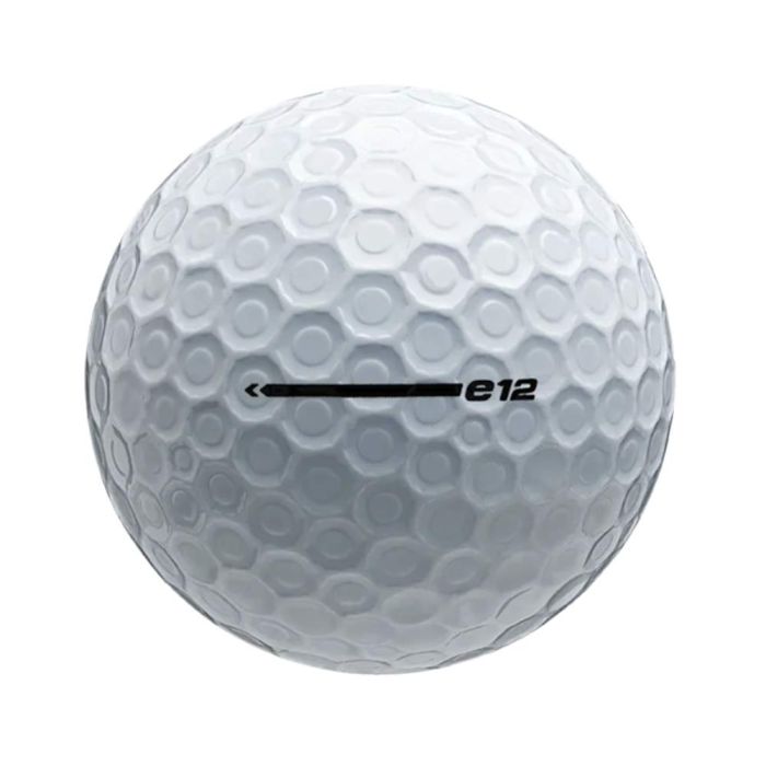 Bridgestone e12 Contact 2023 Golf Balls