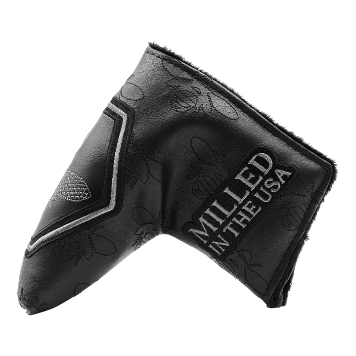 Bettinardi QB16 Limited Blackout 2025 Blade Putter