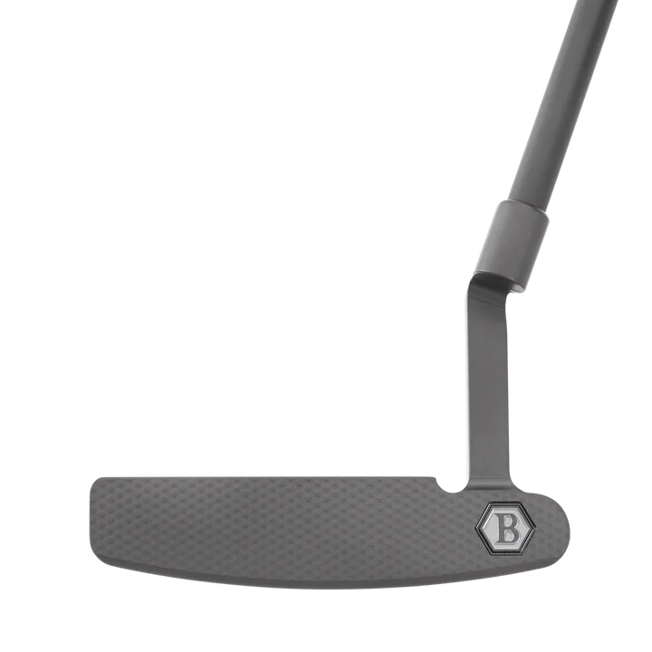 Bettinardi QB16 Limited Blackout 2025 Blade Putter