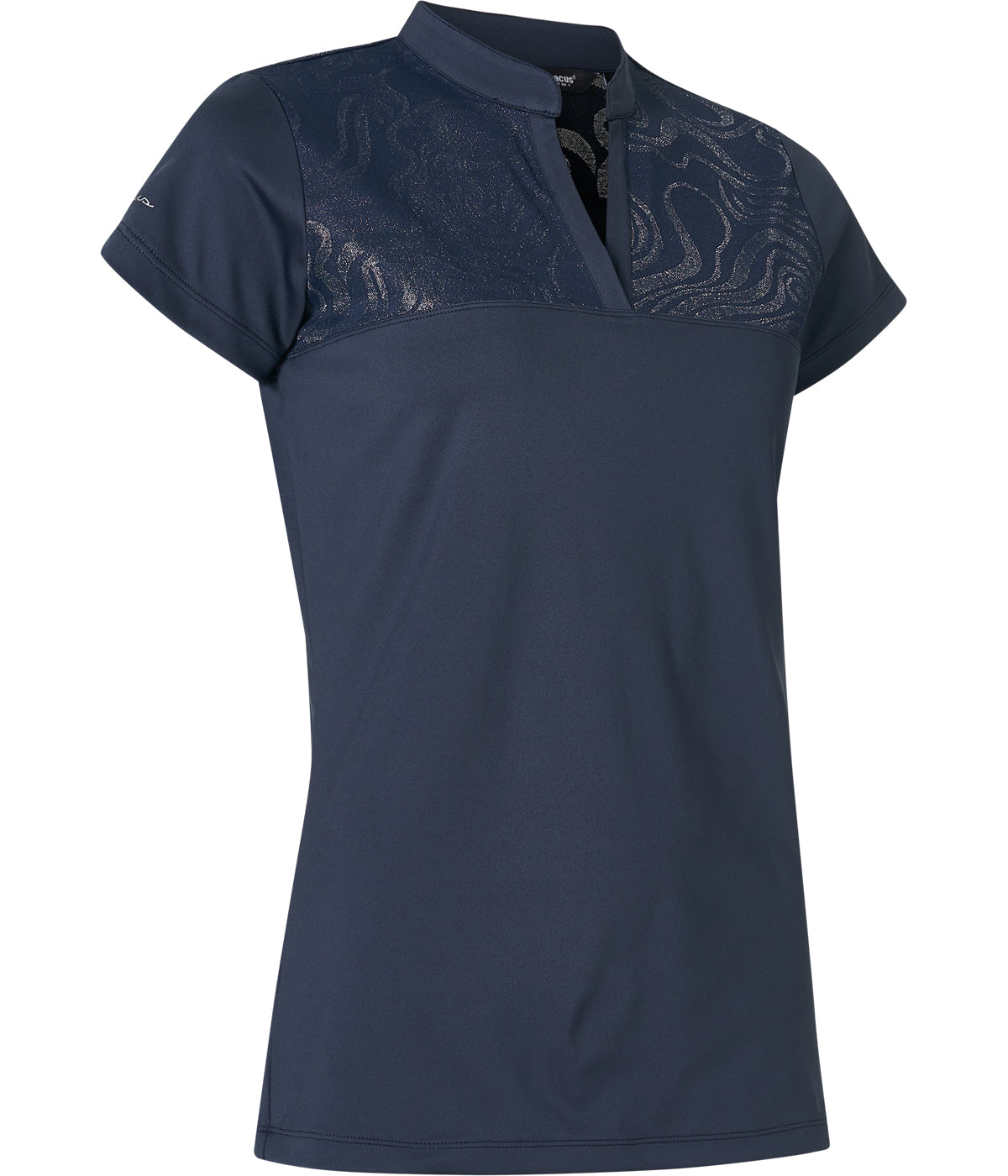 Abacus Lds Lisa cupsleeve 600-black XL