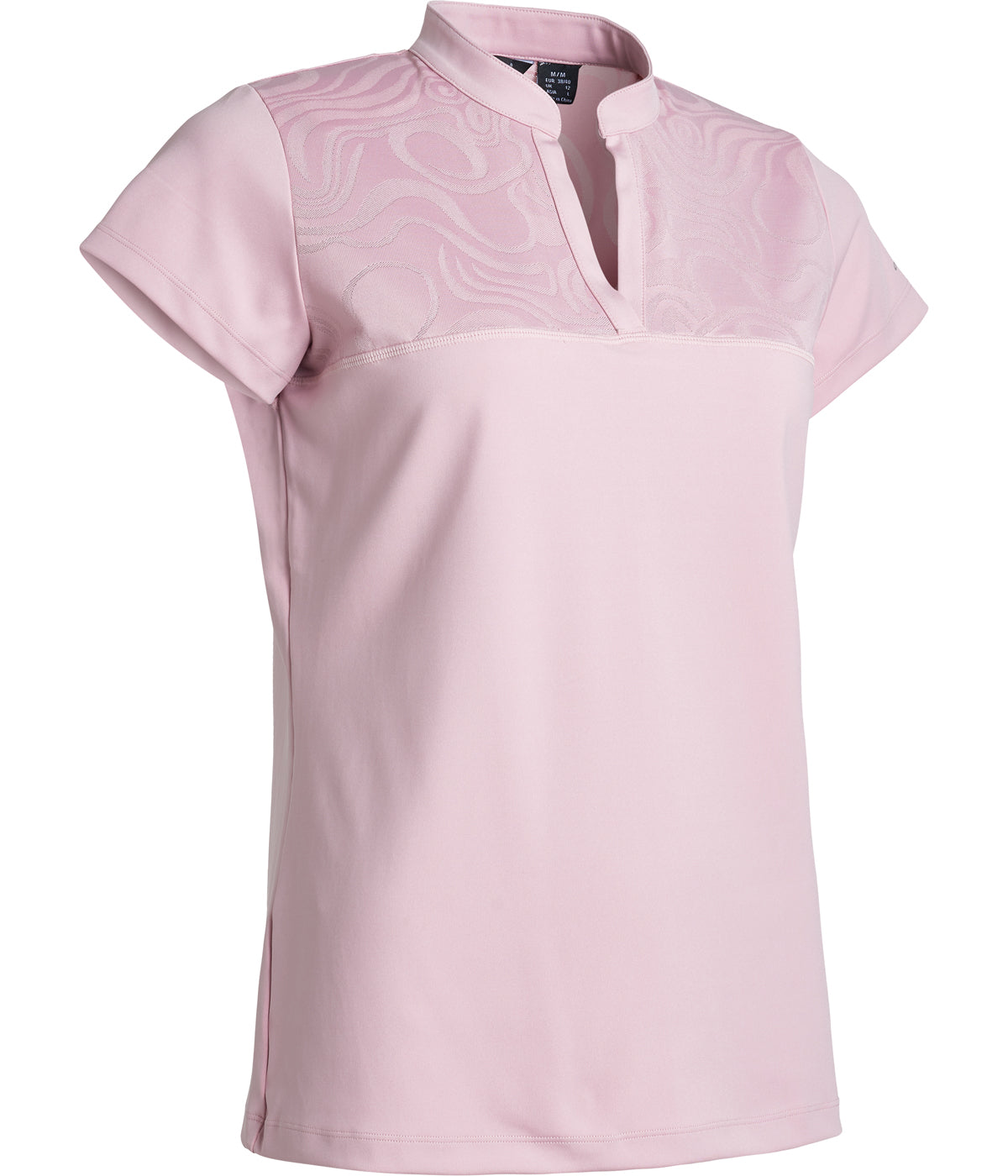 Abacus Lds Lisa cupsleeve 600-black XL