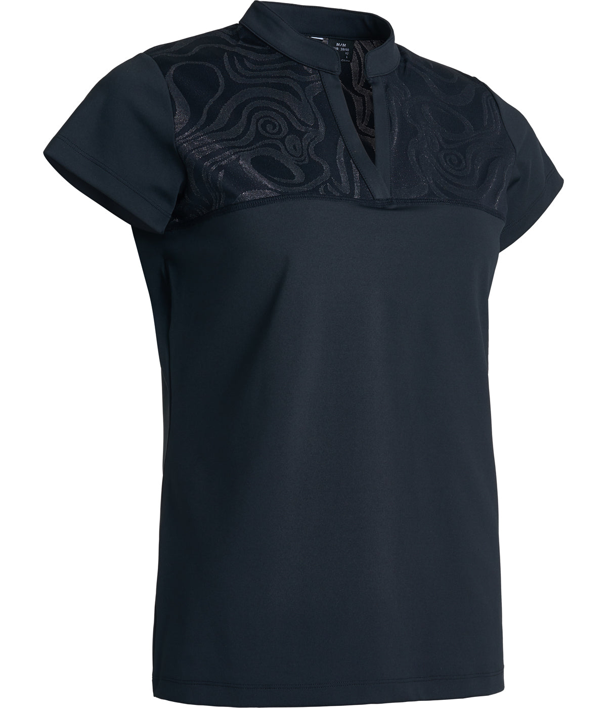 Abacus Lds Lisa cupsleeve 600-black XL