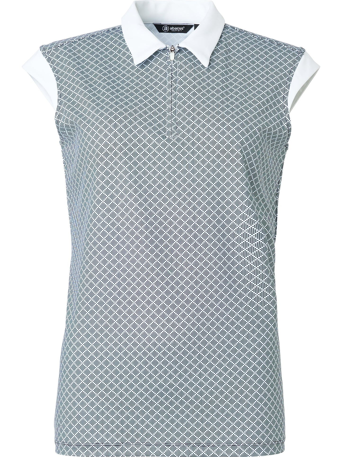 ABACUS 27262080 Lds Lily sleeveless 208-nectar XS