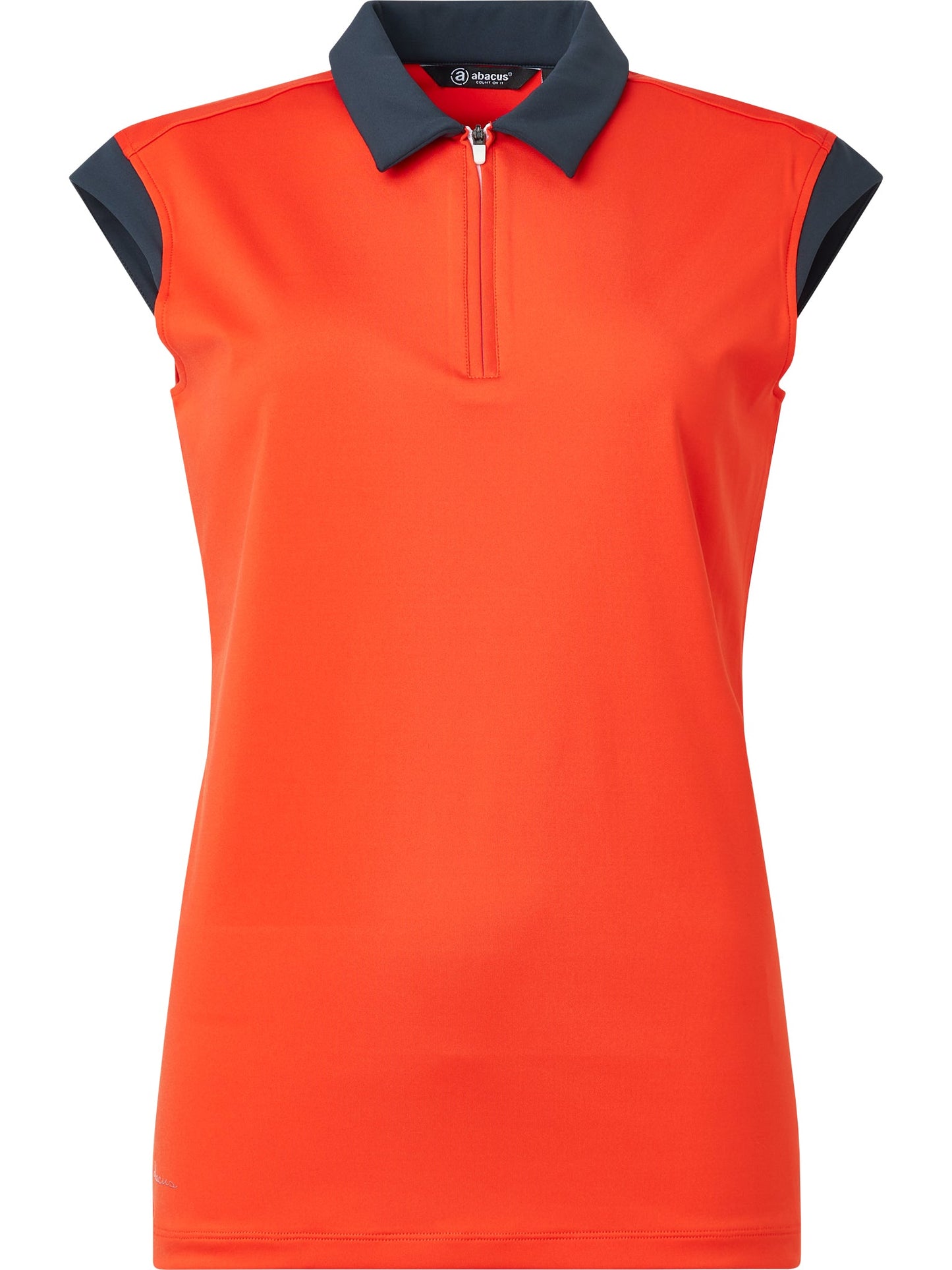 ABACUS 27262080 Lds Lily sleeveless 208-nectar XS