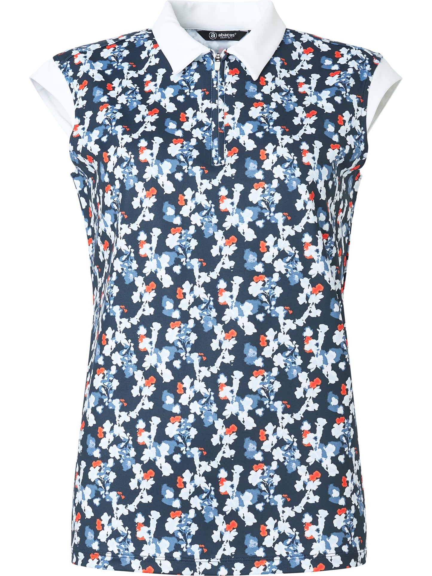 ABACUS 27262080 Lds Lily sleeveless 208-nectar XS