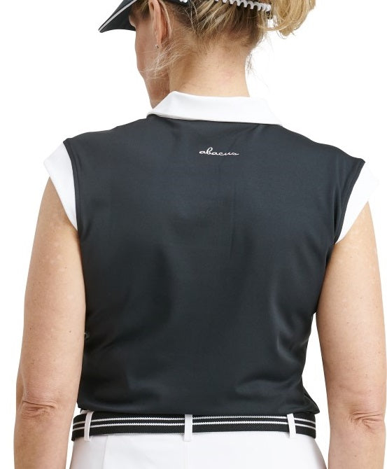 ABACUS 27262080 Lds Lily sleeveless 208-nectar XS