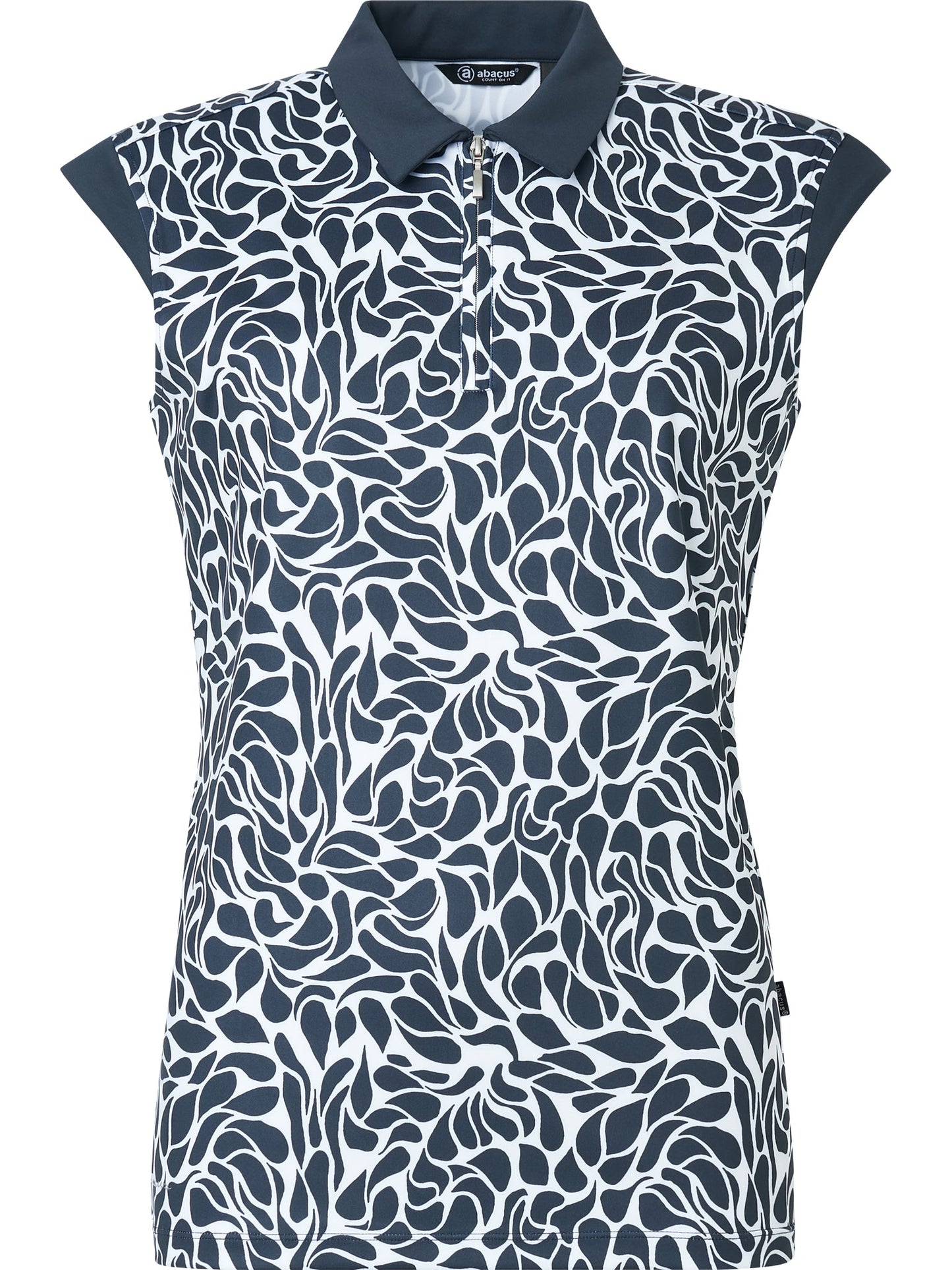 ABACUS 27262080 Lds Lily sleeveless 208-nectar XS