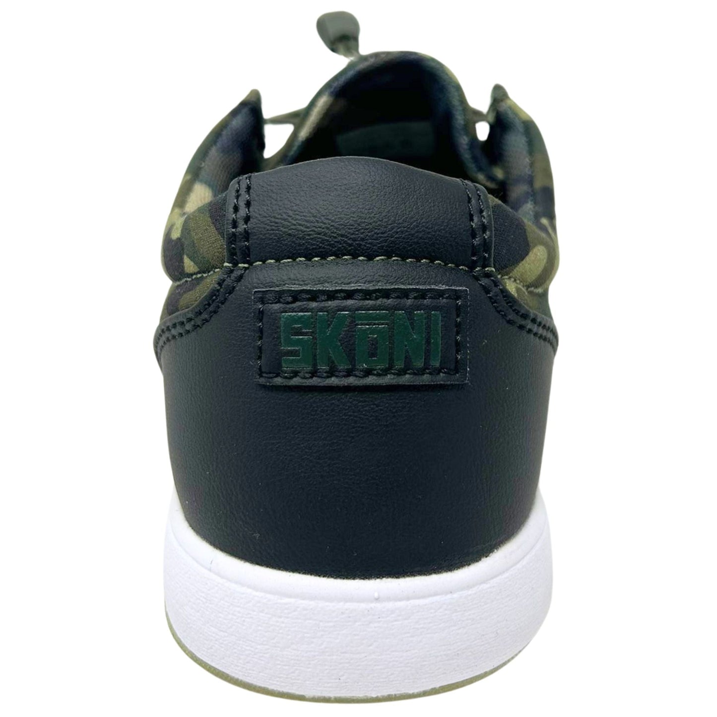 SKŌNI Women's Golf Shoe Waterproof- Camo