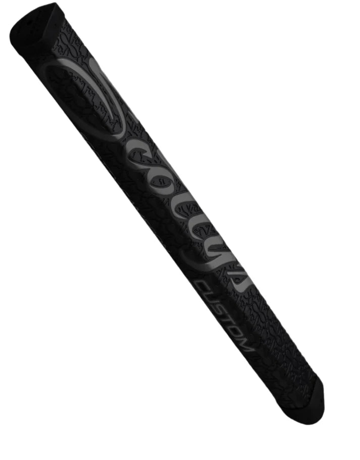 Grip Paddle Claw Rouge Noir Poignée Putter Scotty Cameron Paddle Claw Grip Paddle Claw Rouge Noir Poignée Putter Scotty Cameron Paddle Claw