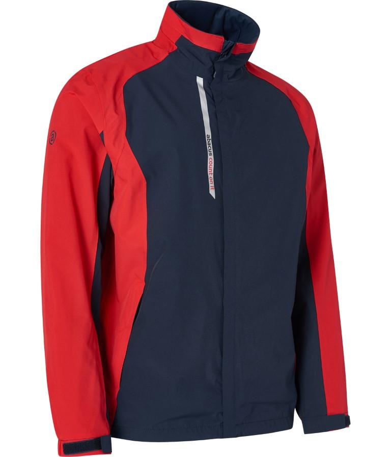Men's Links Rain Jacket