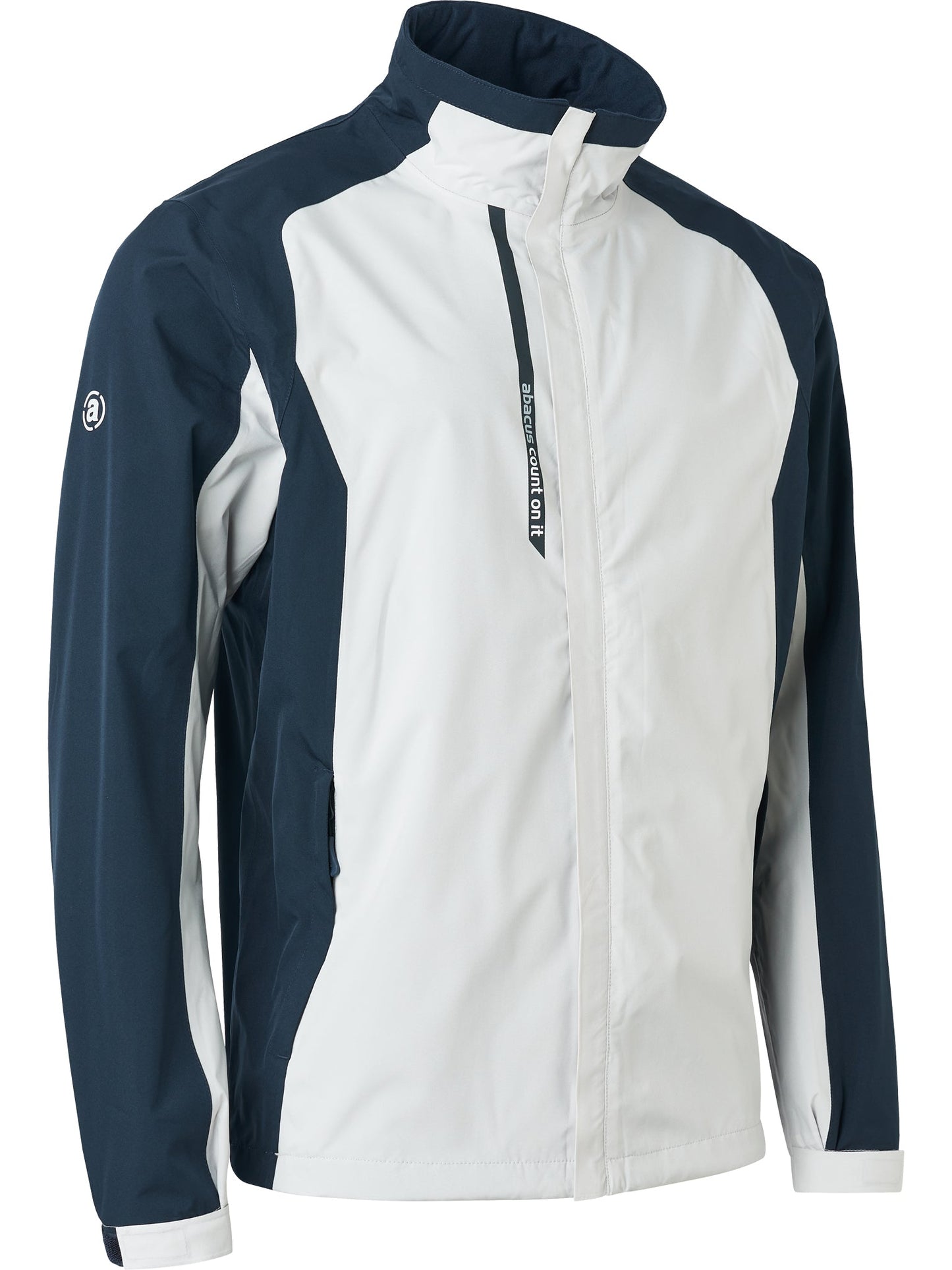 Men's Links Rain Jacket
