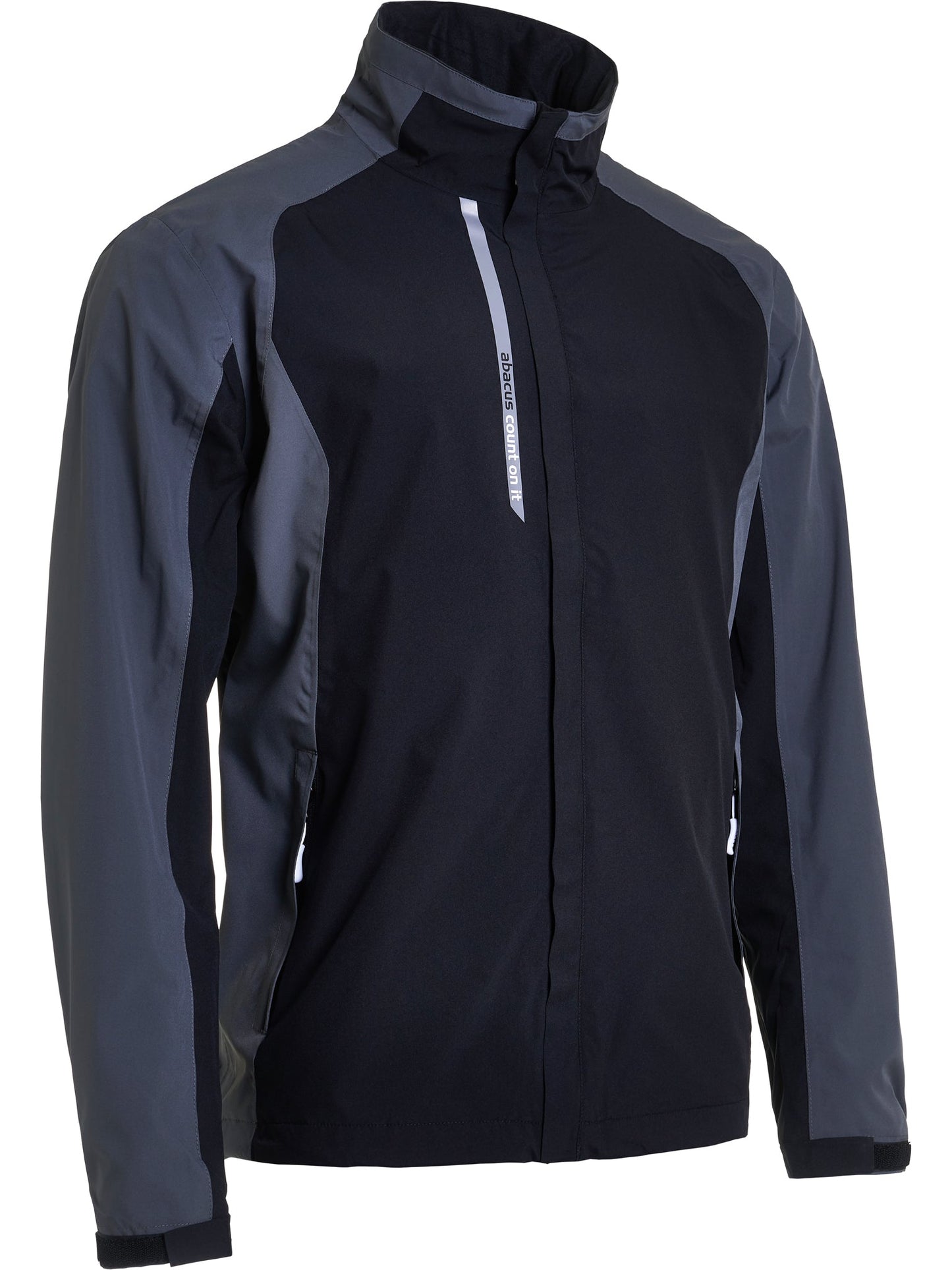 Men's Links Rain Jacket