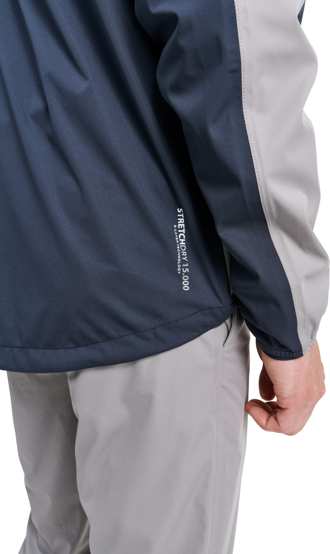 Men's Bounce Rain Jacket