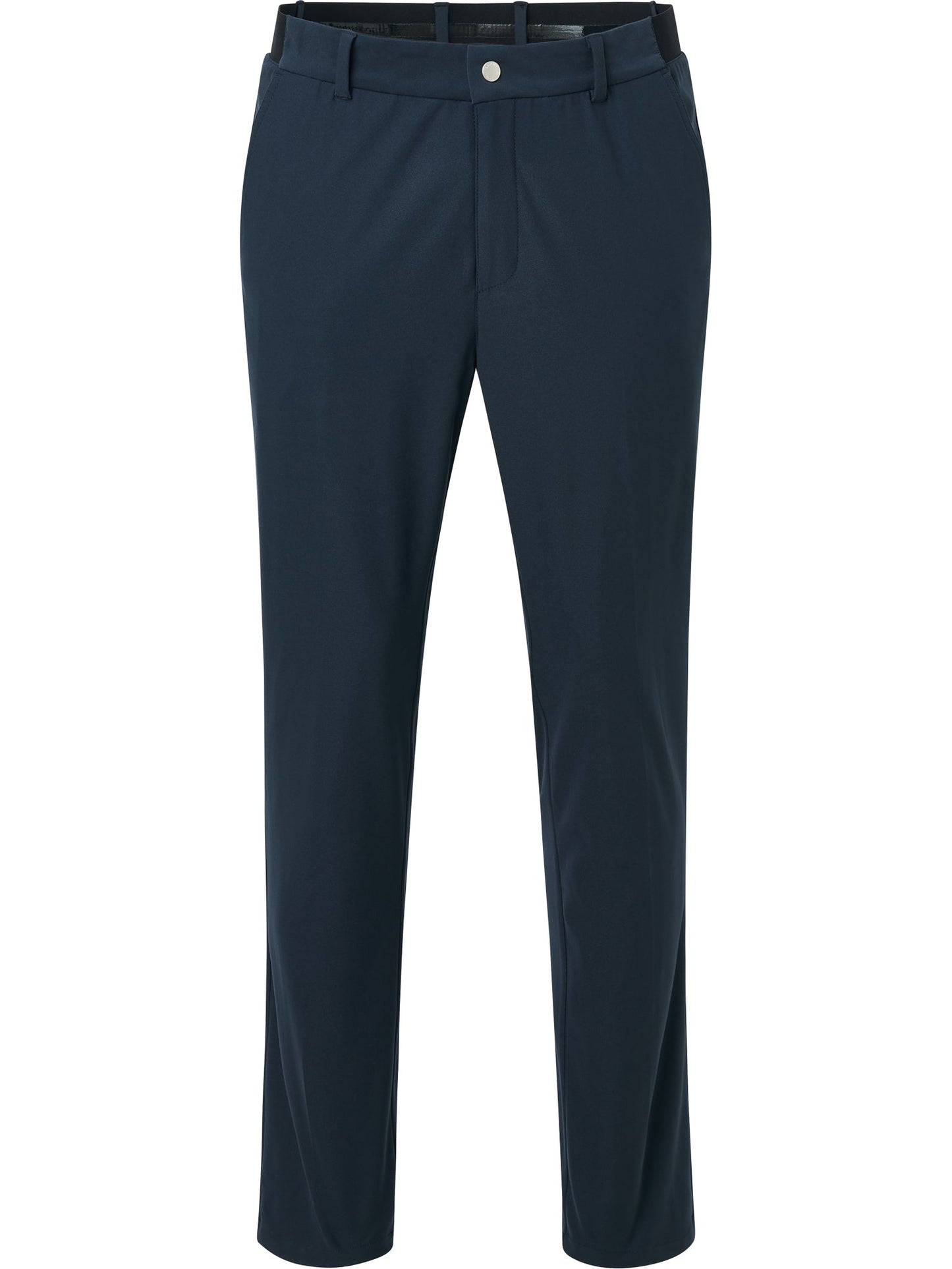 Abacus Mens Mellion Stretch trousers 650-dk.grey 42/32