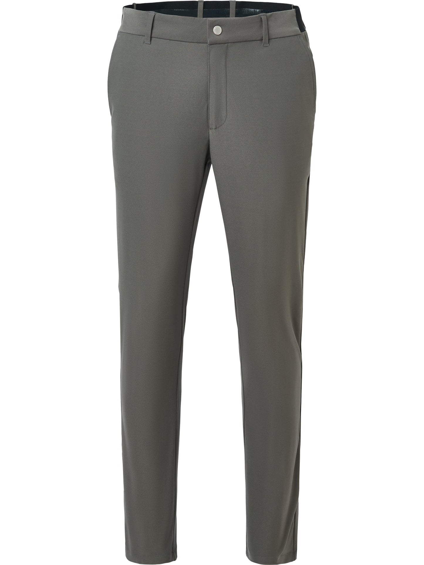 Abacus Mens Mellion Stretch trousers 650-dk.grey 42/32