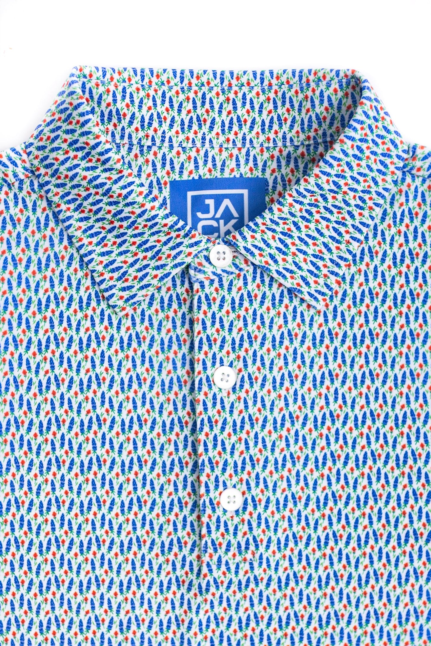 Jack Golf "Bluebonnets"