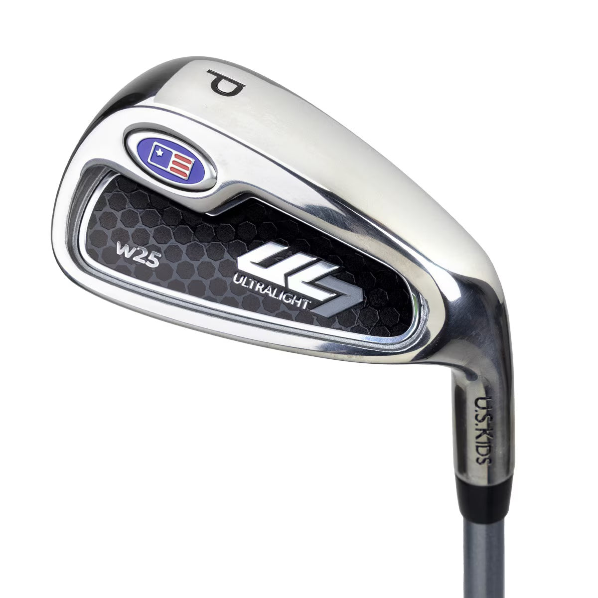 U.S. Kids Golf UL-7 Individual Clubs (Approx Age 5, Height 42"-45")