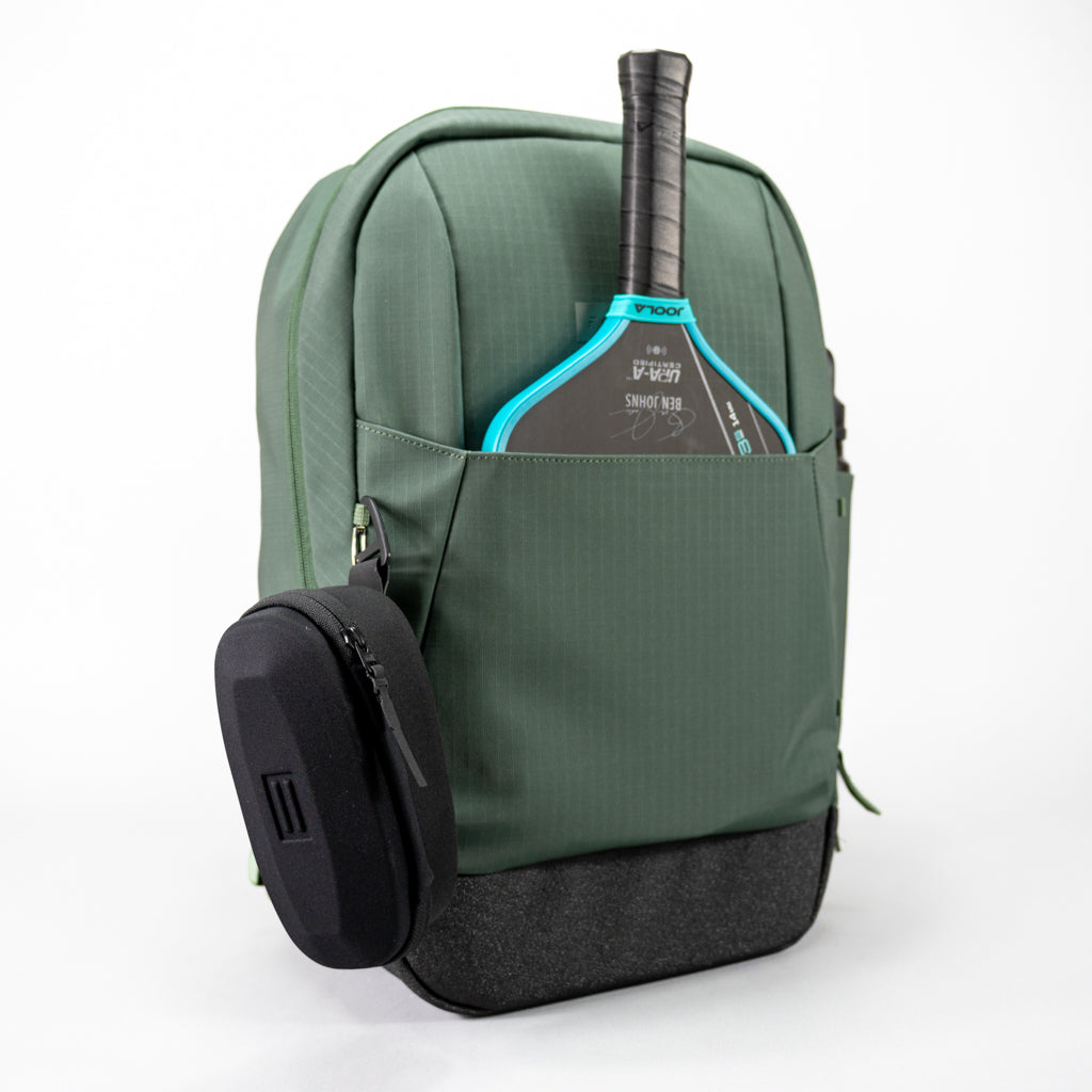 (Pre-Order) Court Ranger Pickleball Backpack