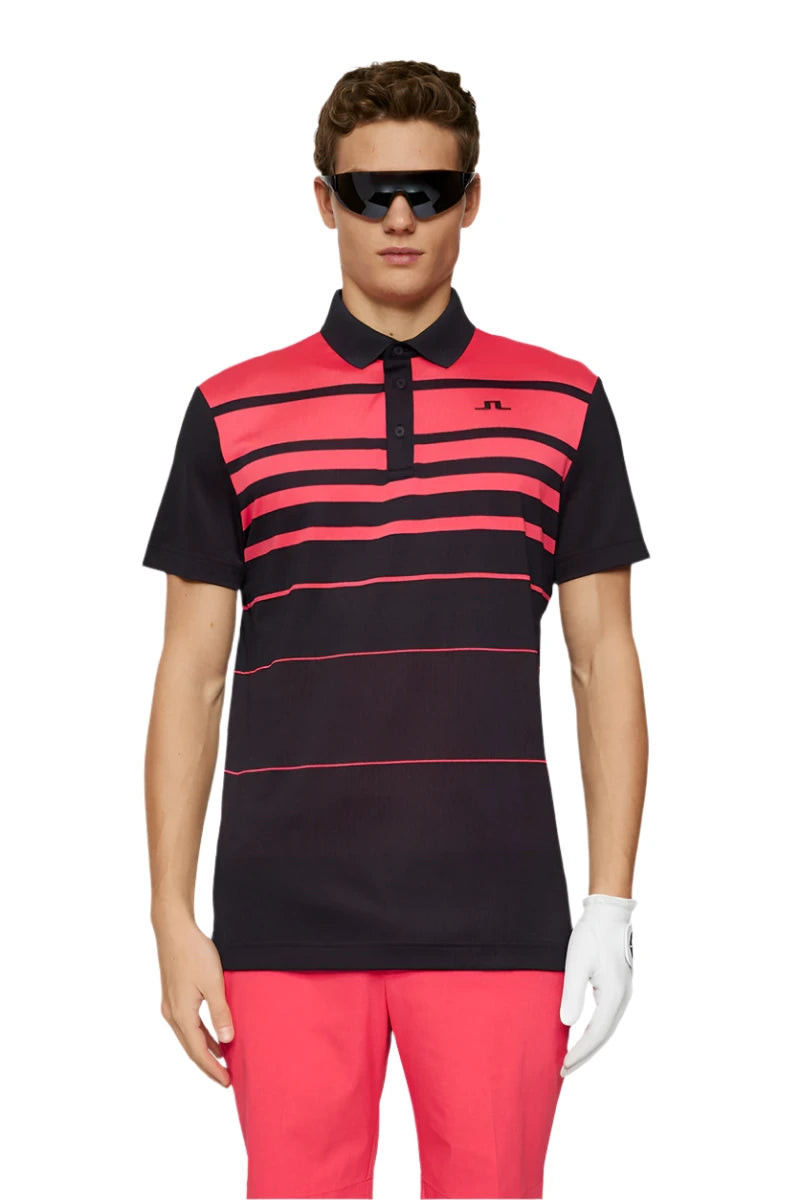 J Lindeberg Olof Polo The Golf Guys Online J lindeberg olof polo the golf guys online