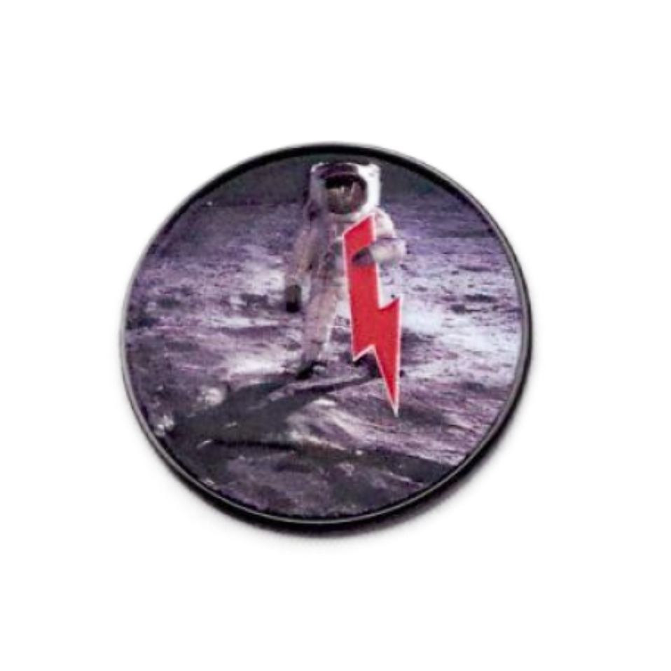 BYRD BALL MARKERS - Merica