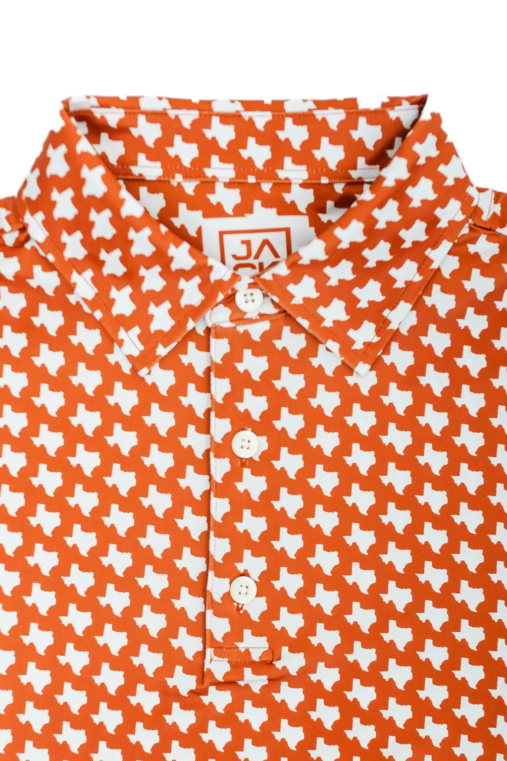 Jack Golf "Big Tex" Burnt Orange