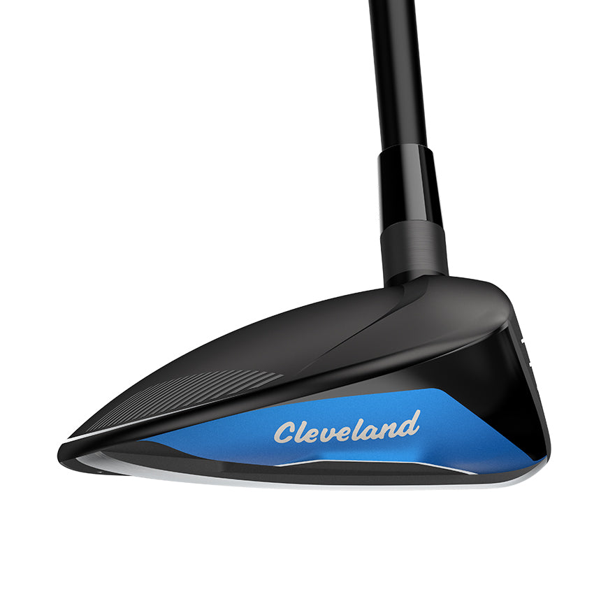 Cleveland Launcher XL Halo Fairway Woods