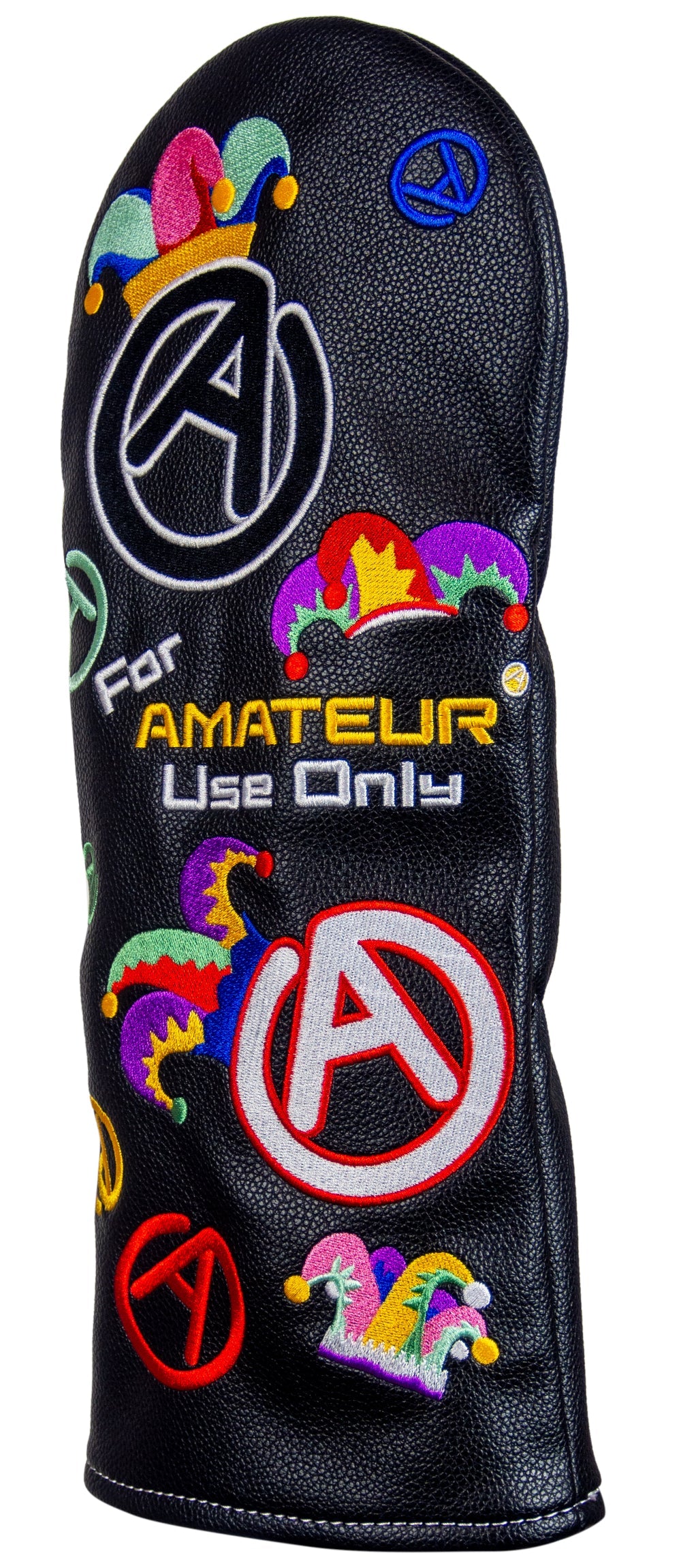 Amateur Use Only Headcovers