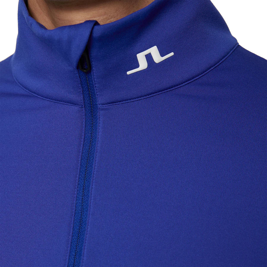 J. Lindeberg Tour Tech Mid Layer Longsleeve