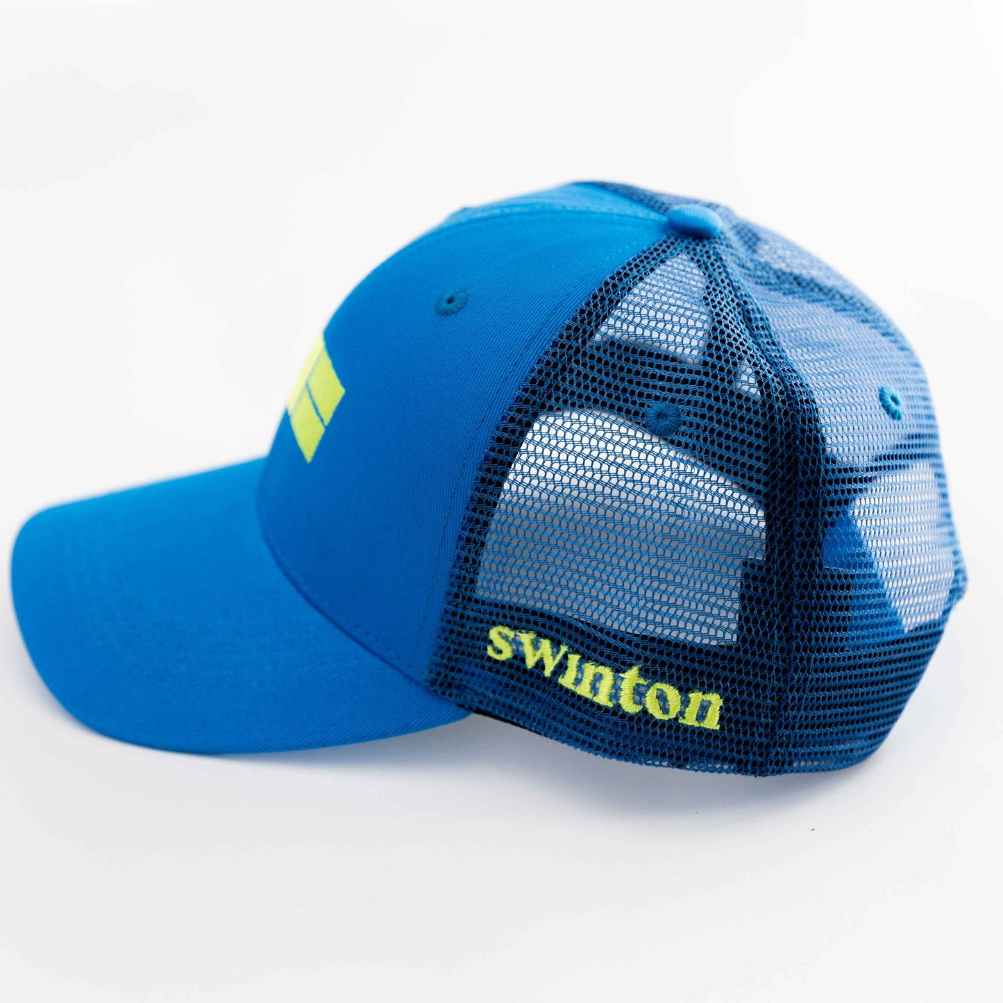 Court Trucker Hat