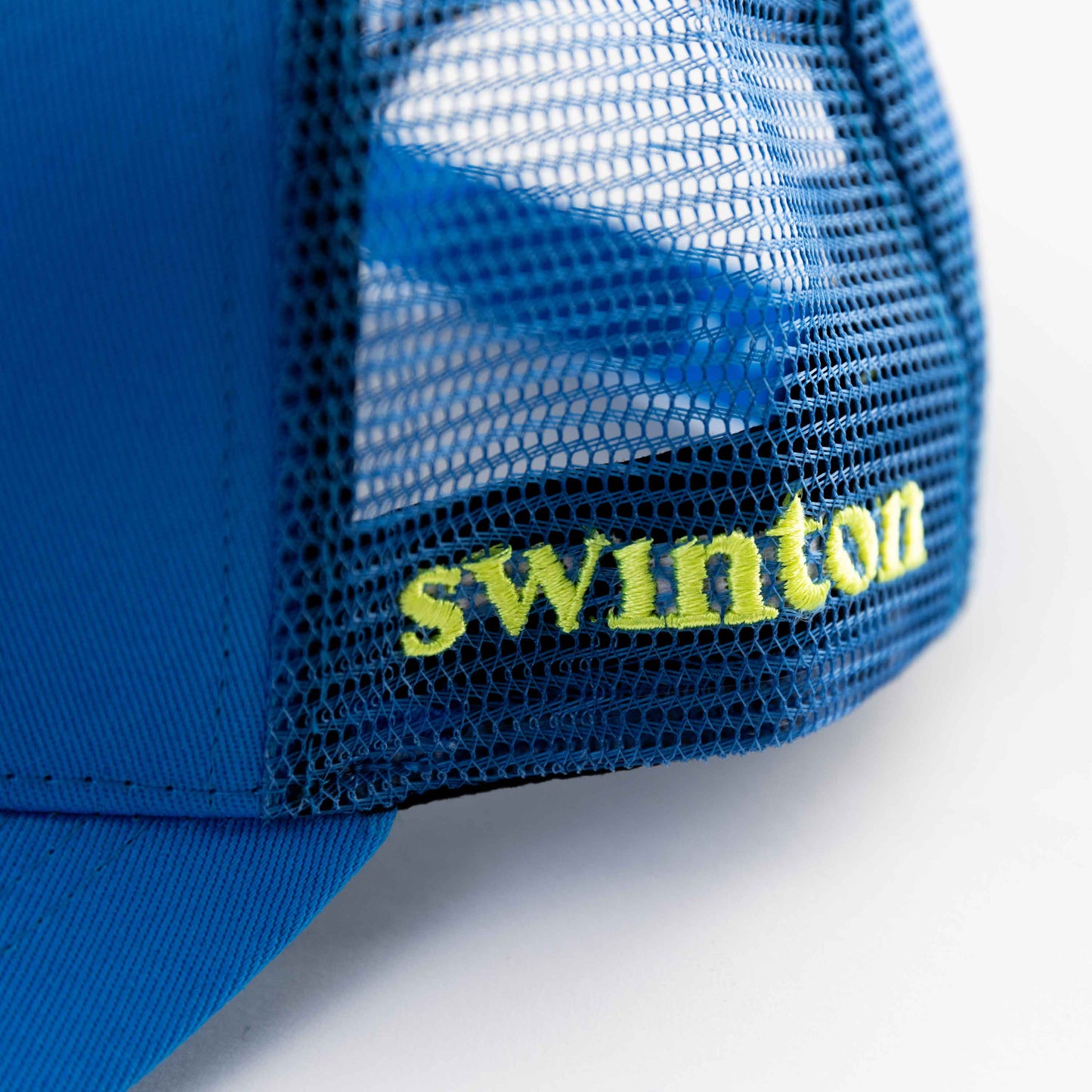 Court Trucker Hat
