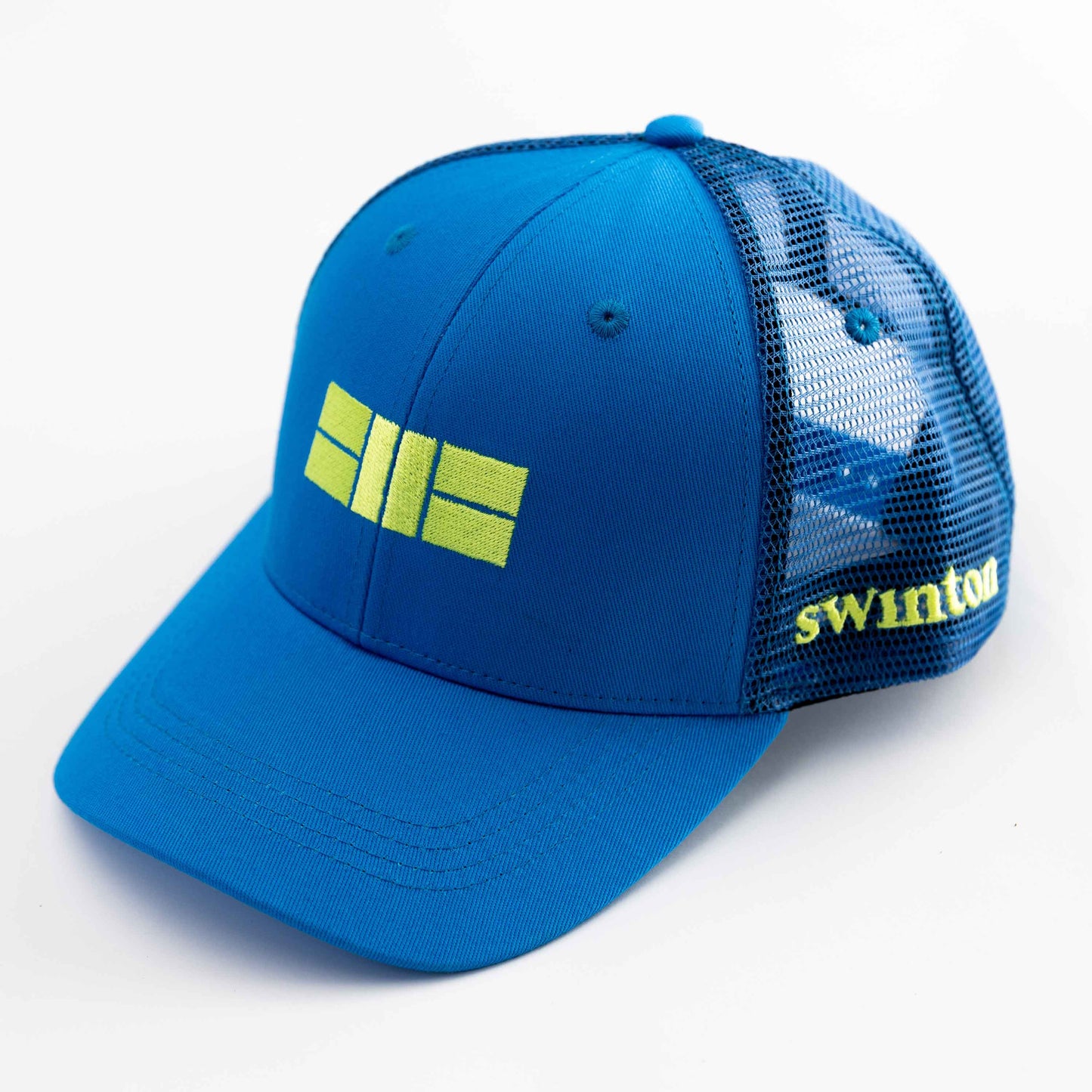 Court Trucker Hat