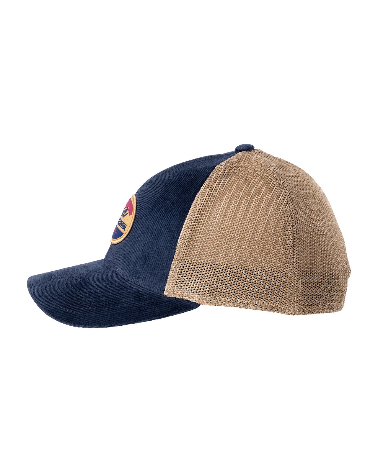 Black Clover Yellowstone Snapback Hat