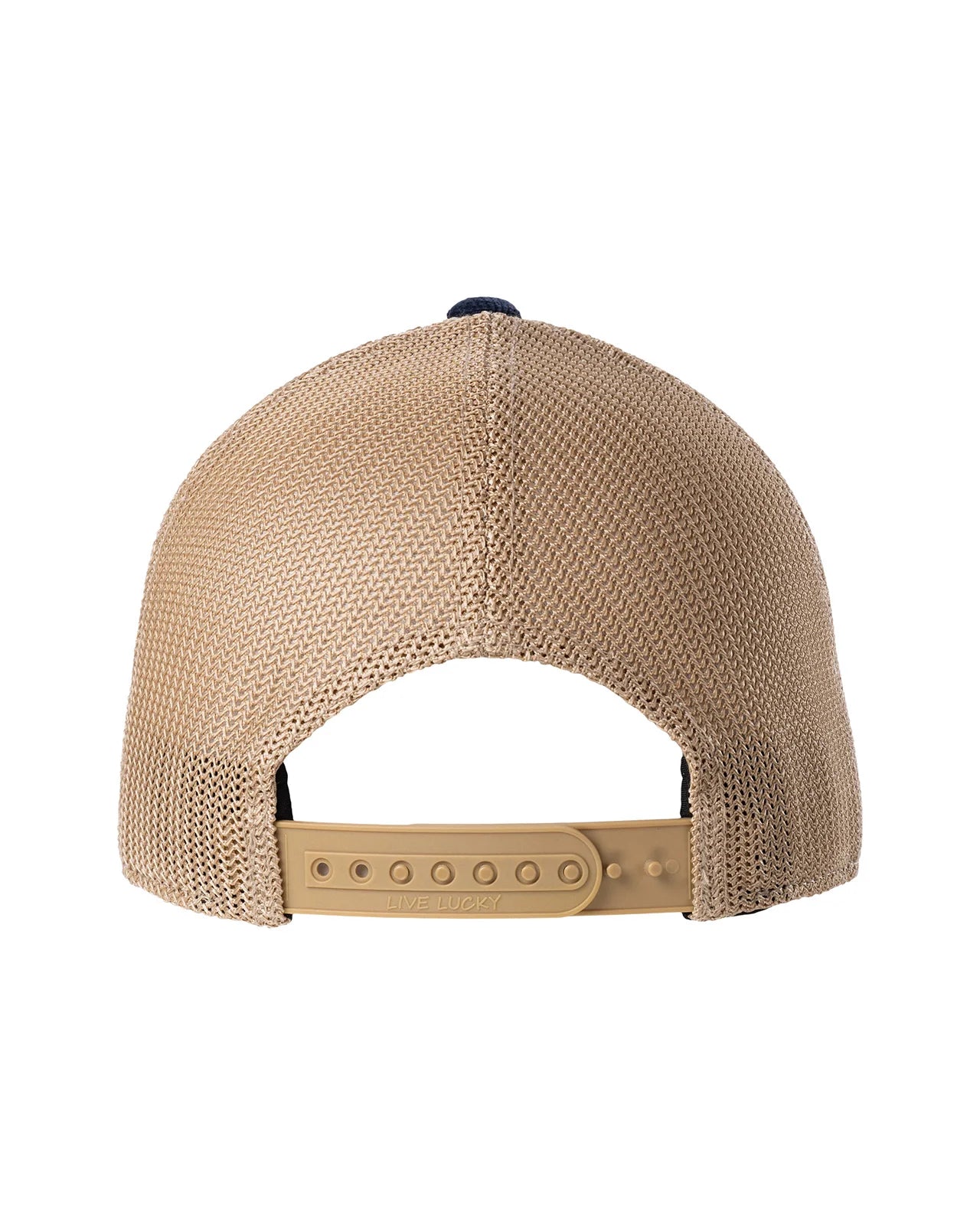 Black Clover Yellowstone Snapback Hat