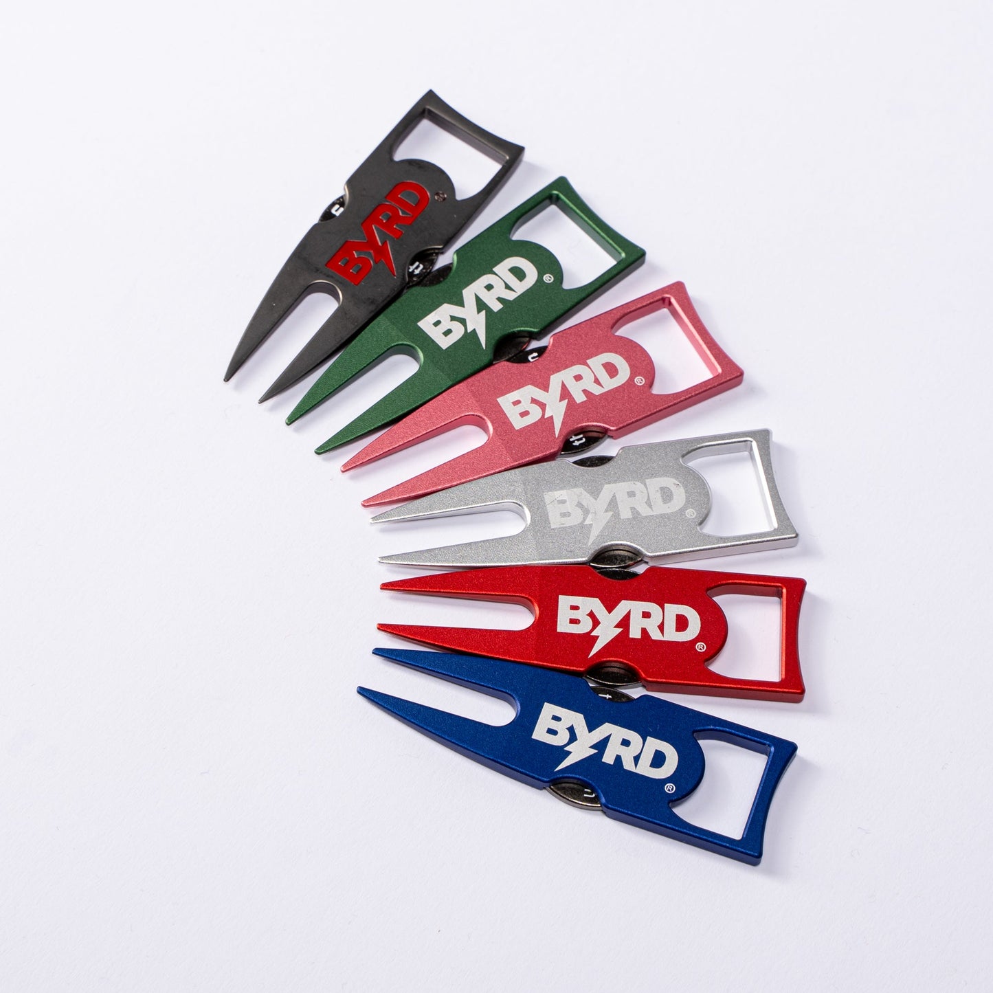 BYRD DIVOT TOOL - 5 in 1